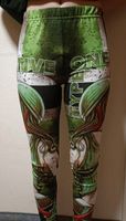 Leggings Heavy Metal Type O Negative One Size Joggen Sport Fitnes Bayern - Nesselwang Vorschau