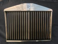 Rolls Royce Kühlergrill, Kühler Grill, ohne Emily Lübeck - Travemünde Vorschau