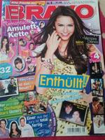 Bravo 5/2011 Nina Dobrev, Taylor Swift, Big Time Rush, M. Jackson Thüringen - Erfurt Vorschau
