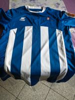 T-Shirt, Fussball Shirt, Jungen Kleidung Nordrhein-Westfalen - Kamp-Lintfort Vorschau