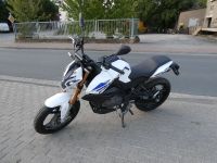 Neufahrzeug Motorrad Online Pista 125 R ABS Blau / Weiß Nordrhein-Westfalen - Horn-Bad Meinberg Vorschau