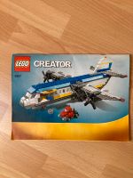 Lego Creator 4997 3 in 1 Nordrhein-Westfalen - Bergkamen Vorschau