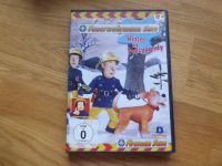 DVD Feuerwehrmann Sam Winter in Pontypandy Hessen - Büdingen Vorschau