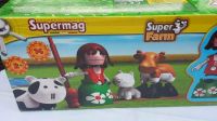 Spielzeuge und Spiele Plastwood 0434 - Supermag - Super Farm Bayern - Arnstorf Vorschau