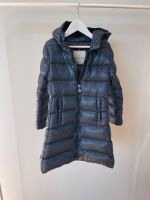 Moncler Mädchen Daunenmantel | Gr.6 Jahre/122cm | tailliert Baden-Württemberg - Karlsruhe Vorschau