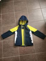 Softshelljacke Jungen Gr. 104 Sachsen-Anhalt - Teutschenthal Vorschau