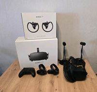 Oculus rift VR Brille komplett mit OVP Controller Sensoren Nordrhein-Westfalen - Ahlen Vorschau