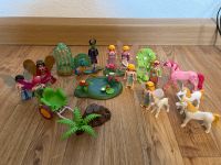 Playmobil Feenwelt Sachsen - Bernsdorf Vorschau