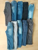 Jeans Hosen Gr.92 Baden-Württemberg - Wehingen Vorschau