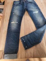 Jeans True Religion Rocco *Neu* Größe 29/34 Sachsen - Radebeul Vorschau