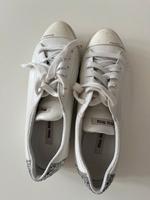 Sneaker von MiuMiu Baden-Württemberg - Weinheim Vorschau