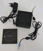 Audio Streaming WLAN Box GRAMOFON, für Spotify, schwarz Bayern - Feucht Vorschau