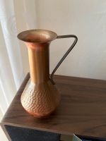 Aus Nachlass,kleine Kupfer-Messing?Vase 15cm hoch Baden-Württemberg - Sindelfingen Vorschau