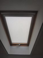 VELUX Sichtschutz Rollo Leipzig - Paunsdorf Vorschau