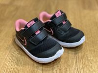 Nike Star Runner Sportschuhe Größe 21 Rheinland-Pfalz - Bad Hönningen Vorschau