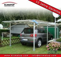 Carport Allwetterpavillion Wohnwagen Wohnmobil Schutzdach Garage Hannover - Mitte Vorschau