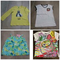 T-Shirts / Langarmshirts 104 Niedersachsen - Wallenhorst Vorschau