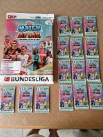 Match Attax Starterset + 15 Tüten extra Nordrhein-Westfalen - Gladbeck Vorschau