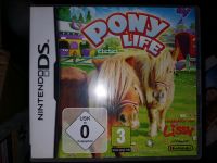 Nintendo DS Spiel Pony Life Kiel - Hassee-Vieburg Vorschau
