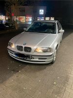 BMW E46 316i guter Zustand Nordrhein-Westfalen - Siegen Vorschau