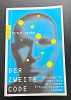 Peter Spork Der zweite Code Berlin - Biesdorf Vorschau