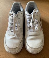 Turnschuhe Sneaker weiß „adidas“ Größe 33 Dortmund - Mitte Vorschau