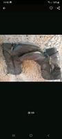 Stiefeletten Mustang Gr 40 Bayern - Kaufbeuren Vorschau