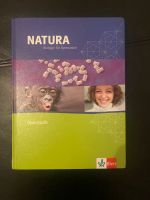 Natura Biologie für Gymnasien Oberstufe Vahrenwald-List - List Vorschau