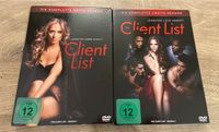 The Client List Serie Staffel 1 & 2 Jennifer Love Hewitt Duisburg - Duisburg-Mitte Vorschau