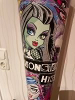 Monster High Schultüte mit Schleife Nordrhein-Westfalen - Elsdorf Vorschau