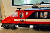 Lego 7745 12V Zug Lok Personenzug Top Neuwertig Stuttgart - Sillenbuch Vorschau