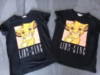 T-Shirts , Disney Lion King 2x Nordrhein-Westfalen - Alfter Vorschau