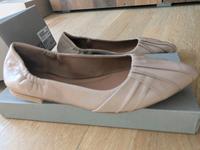 cox Ballerina NEU Leder rosé Rheinland-Pfalz - Mainz Vorschau