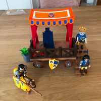 Playmobil 6695, Königstribüne mit Alex Baden-Württemberg - Hilzingen Vorschau