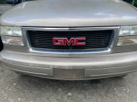 2002 GMC Safari Van,4,3l Motor ,Schlachtfest Rheinland-Pfalz - Weilerbach Vorschau