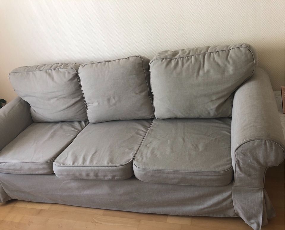 Ikea Ektorp Sofa in Frankfurt am Main