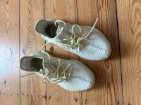 Adidas YEEZY Boost 350 Butter | Gr.  40 Hessen - Wiesbaden Vorschau