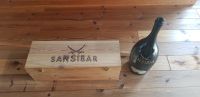 Sansibar Kiste Prosecco Holz Neumünster - Warder Vorschau