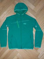 Jack Wolfskin Jacke dünnes Softshell Gr.152 Leipzig - Gohlis-Mitte Vorschau