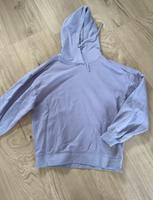 Jonas Nielsen Ernstings M 38 | Pullover Hoddie Lila Flieder Hessen - Hainburg Vorschau
