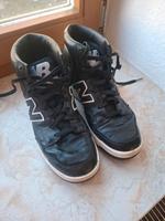 New Balance BB Sneaker gr.43 Thüringen - Zeulenroda-Triebes Vorschau