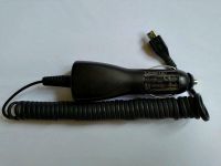 Nokia DC-6 Kfz Ladegerät Ladekabel 12V/24V 550mA Micro USB Brandenburg - Kleinmachnow Vorschau