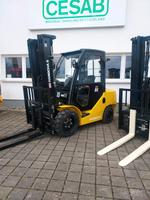 Vorschaubild einer Anzeige von HFT Hebe- und Fördertechnik GmbH