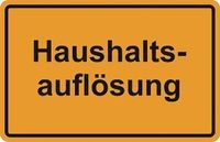 ‼️AUFGEPASST ‼️ Haushaltsauflösung ‼️ALLES MUSS WEG‼️ Hessen - Wetzlar Vorschau
