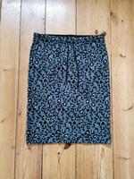 Rock midi Leo look Leopardenprint Gr. 36/38 Berlin - Tempelhof Vorschau