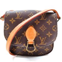 Louis Vuitton Saint Cloud Mini PM Tasche Baden-Württemberg - Durbach Vorschau