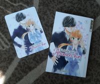 Verlobt mit Atsumori-kun 1 Taamo Extra Postkarte Romance Shojo Niedersachsen - Harsum Vorschau
