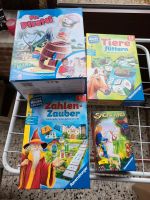 Kinderspiele und Puzzle Schleswig-Holstein - Hennstedt Vorschau