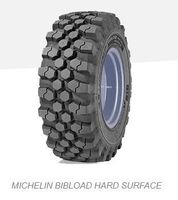 Reifen 440/80R28 MICHELIN BIBLOAD HARD SURFACE 163A8 /163B  *NEU Nordrhein-Westfalen - Krefeld Vorschau