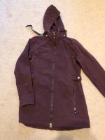 Reitjacke Softshelljacke Parka von Horze 38 lila Niedersachsen - Staufenberg Vorschau